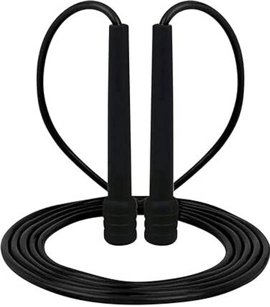 arx Premium Skipping Ropes For Men, Girl, Kids and Gym Freestyle Jumping Ropes Freestyle Skipping Rope
