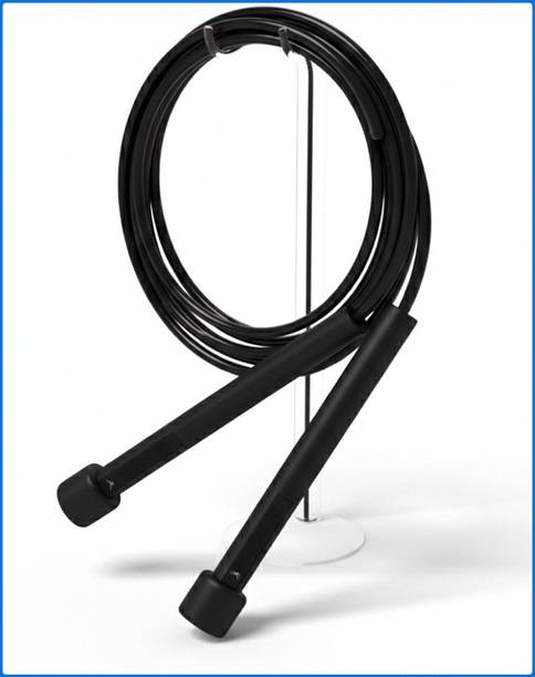 Best-Quality-Hub SkR_444 Freestyle Skipping Rope