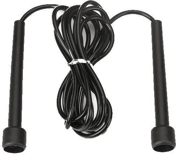 Best-Quality-Hub Skipping Rope for Men & Women Freestyle Skipping Rope
