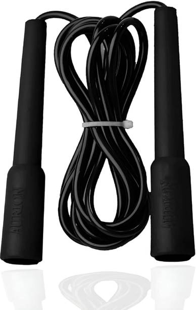 SUNSHINE GROUPS Skipping Rope for Men and Women Jumping Rope With Adjustable Height Speed Skipping Rope