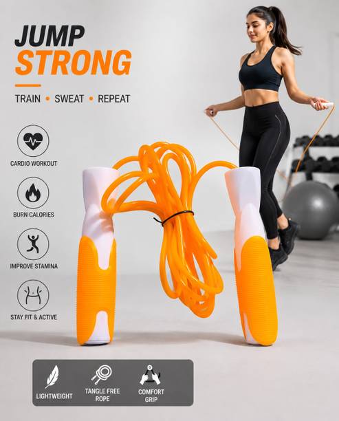 GN SPORT SKIPPING_ROPE Speed Skipping Rope