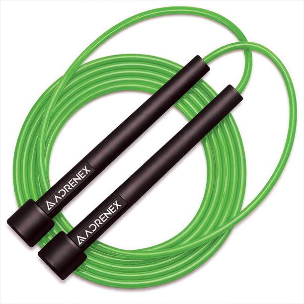 Adrenex by Flipkart Basic Freestyle Skipping Rope