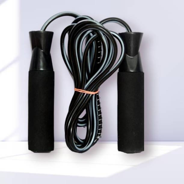SRD JOF-HD Gym Aerobic Exercise Boxing Skipping Jump Rope Adjustable Ball Bearing Skipping Rope