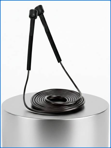Best-Quality-Hub SkR_469 Freestyle Skipping Rope