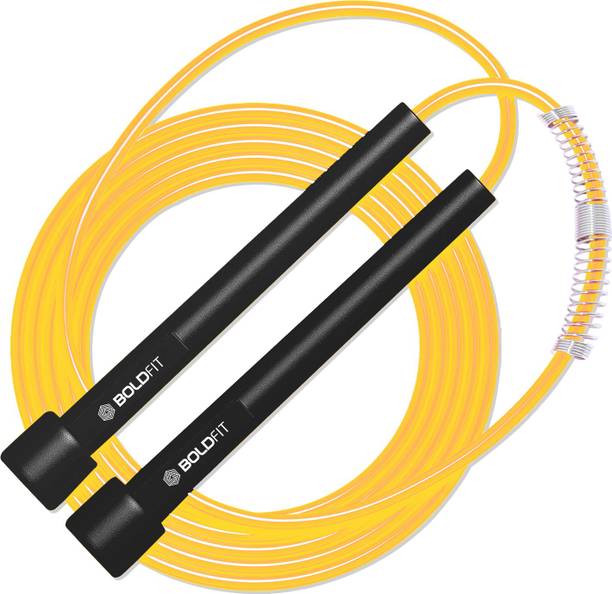 Boldfit Skipping Ropes Buy Boldfit Skipping Ropes Online at Best Prices In India