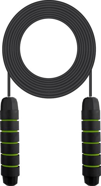 GRYPP Skipping Rope Men and women Exercise Rope for Exercise Workout Jumping Rope Ball Bearing Skipping Rope