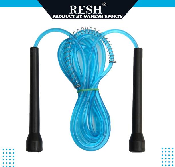 Resh (Blue) Skipping Rope स्किपिंग रोप