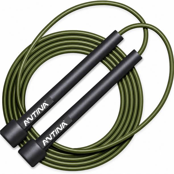 ANTINA Worldwide Pencil Freestyle Skipping Rope
