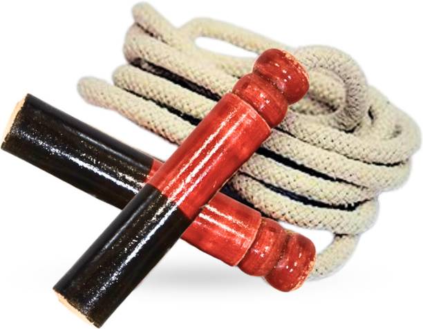 proverve Skipping Rope Men & Women, Tangle Free Jumping Rope Freestyle Skipping Rope