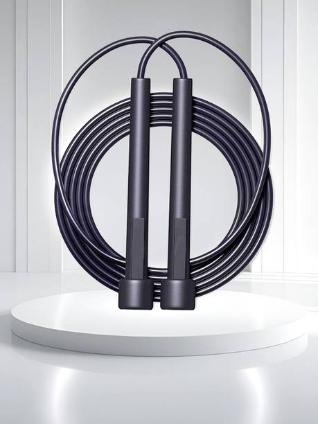 Best-Quality-Hub Trainer Jump Rope Freestyle Skipping Rope