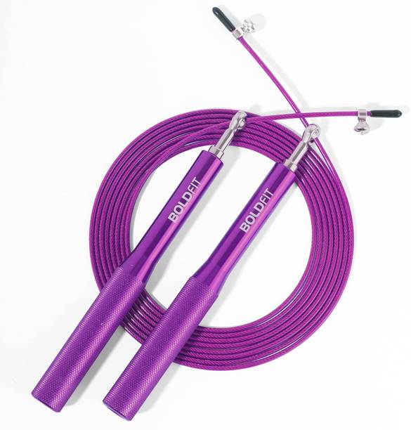 Boldfit Skipping Ropes Buy Boldfit Skipping Ropes Online at Best
