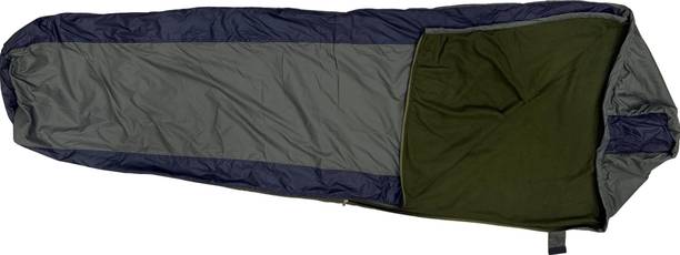 Campingear Portable FrostLite Compact for Camping, Trekking & Travel Sleeping Bag