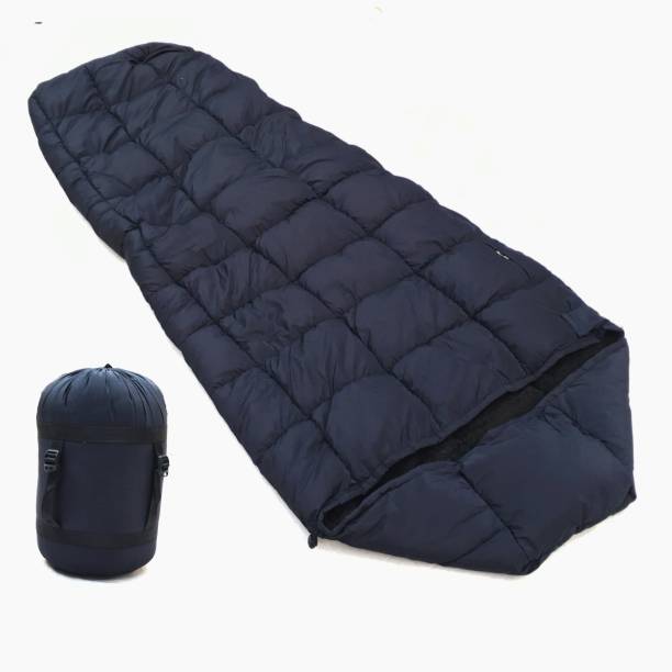 Aim Emporium Sleeping Bags For Camping, Hiking Travelling in 5 Degree For Single Person Sleeping Bag