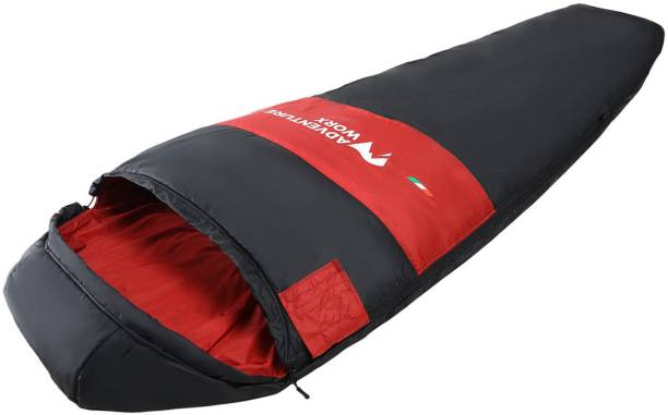 Adventure Worx High Altitude Sleeping Bag -10 degrees Sleeping Bag