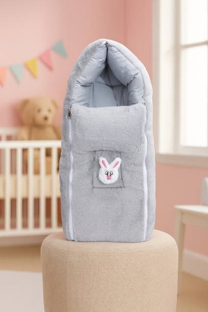Soham Kidz Baby sleeping bag for Infants Sleeping Bag