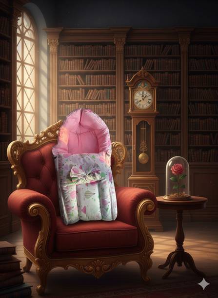 Hare Krishna baby sleeping bag Soft & Cozy for Newborns Sleeping Bag