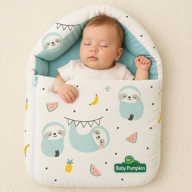 babypumpkin SLTOHSBAG Sleeping Bag