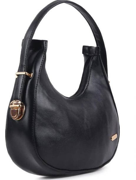 Black Women Sling Bag Sling Handbag for women