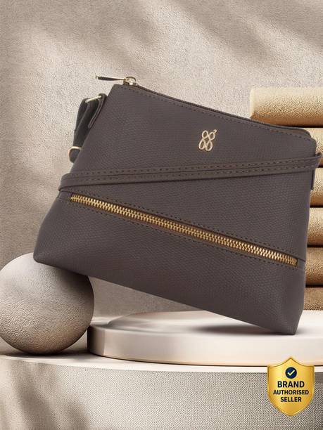 Brown Women Sling Bag XS Sling Bag Lpxe Lupin Hh Vogee Brown