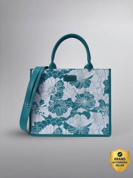 Green Women Satchel Women Green Handbag