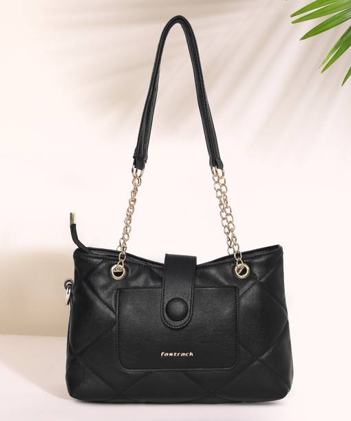 Black Women Tote - Medium