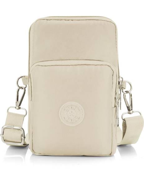 White Women Sling Bag HIGH QUALITY MOBILE SLING BAG
