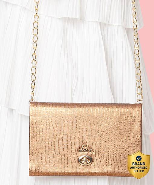 Brown Women Sling Bag Hazy