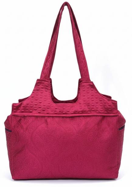 Arpita chaubey boutique Pink Sling Bag Pink sling bag