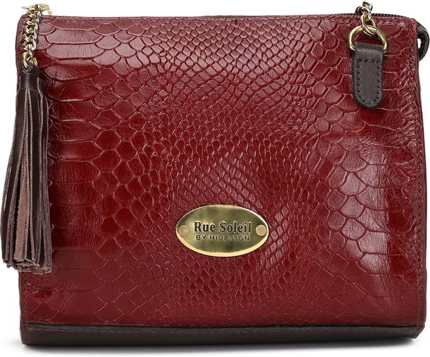 Rue Soleil By Hidesign Sling Bags Buy Rue Soleil By Hidesign Sling