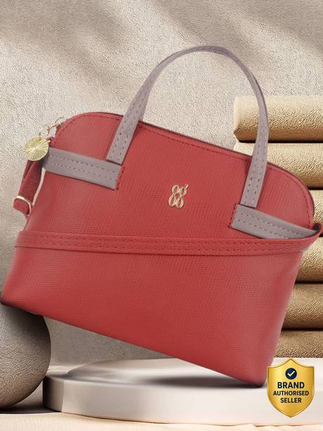 Red Women Sling Bag XL Sling Bag Lpxe Blooper Hh Red
