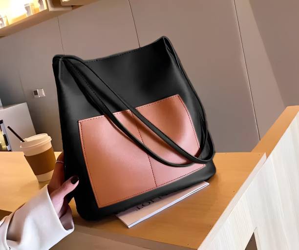 Stylish Simple Trendy Unique HAndbag for Women | Collage Bag | Ladies Purse Waterproof Sling Bag Price in India