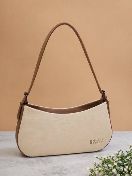 HERE&NOW Clear Women Sling Bag Korean Sling Bag For Women