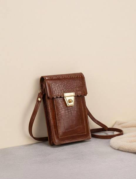 Tan Women Sling Bag Sling Bag women