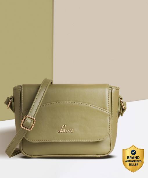 Multicolor Women Sling Bag - Mini SYGE953092M3