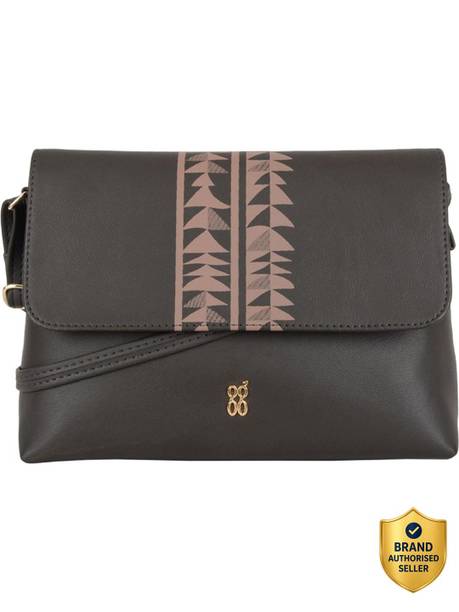 Brown Women Sling Bag Women's Kirinji Camera Bag - Brown