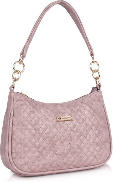 Pink Women Sling Bag Pop colour Sling bag