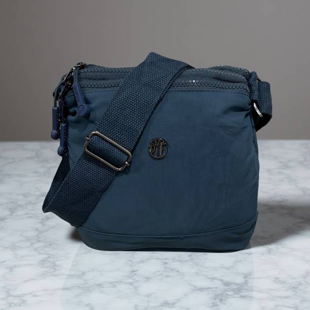 Blue Women Sling Bag Women's/Girl's Crossbody Sling Bag