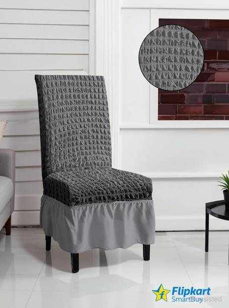 Cortina Polyester 1 Seater Chair Plain Cover