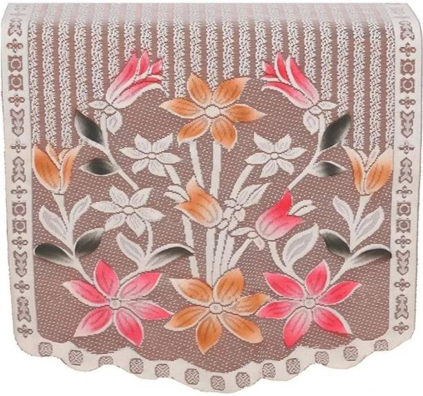 Rylie Cotton Floral 3 Seater Sofa Cover