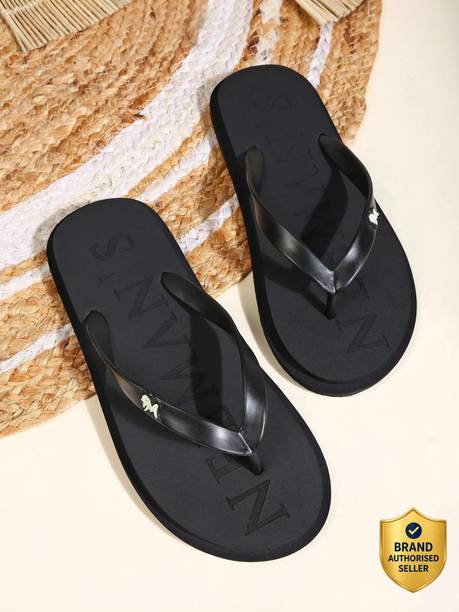 Neemans Women Flip Flops
