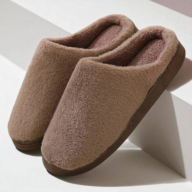 WOLVESDEN Women Flip Flops