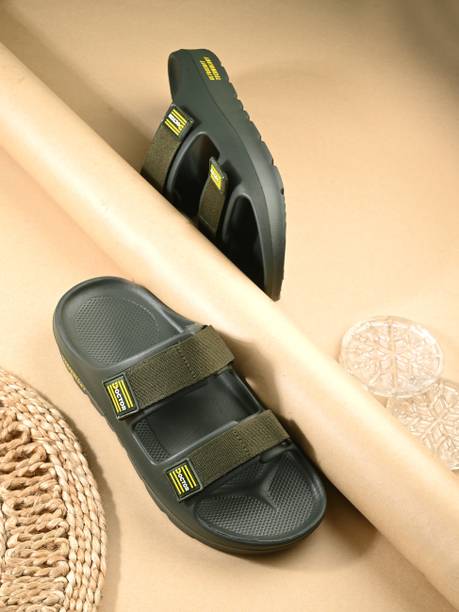 Men Men Healthcare Clogs | Orthopedic Support, Slip Resistant, Easy Clean Casual Sandal