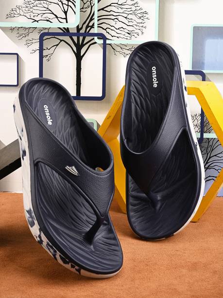 Onsole Men Flip Flops