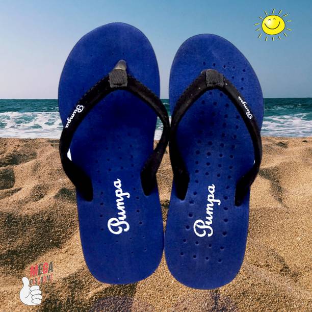 Pumpa Doctor Slipper Mens Slippers Flip Flops Buy Pumpa Doctor