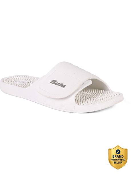 Bata Men Slides