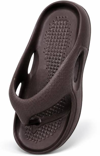 Bloombloom Unisex Flip Flops