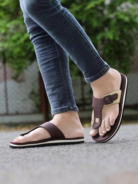 EVA| Ultralightweight| Premiun| Comfort| Summer Tendy| Outdoor| Men Slippers