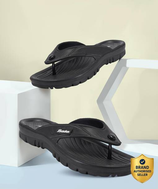 Bata Men Slippers