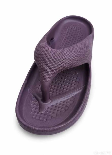 Bloombloom Unisex Flip Flops