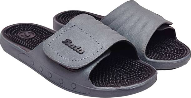 Bata Men Slides